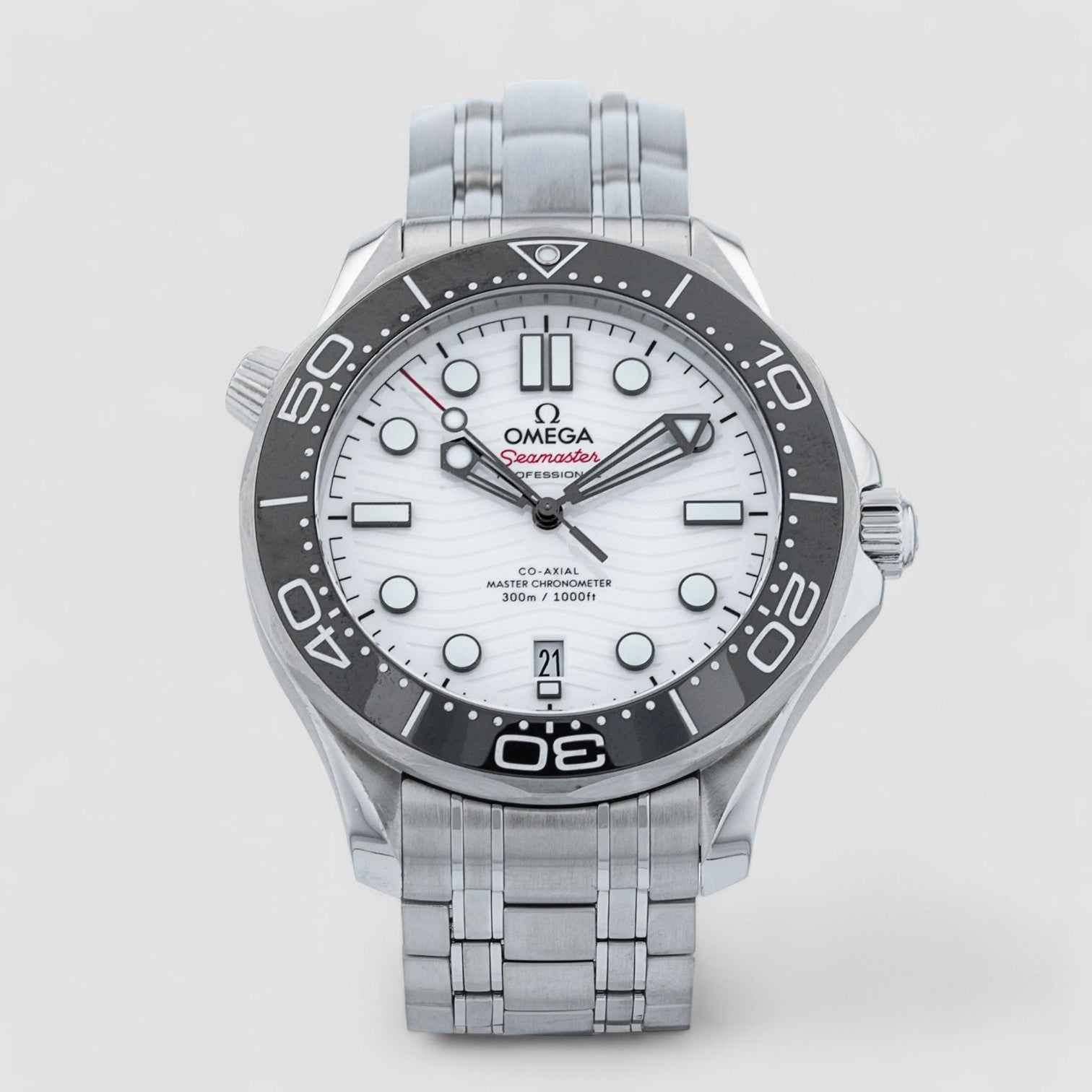 Omega 210.30.42.20.04.001