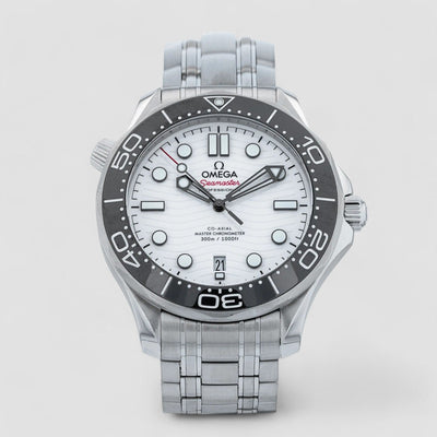 Omega 210.30.42.20.04.001