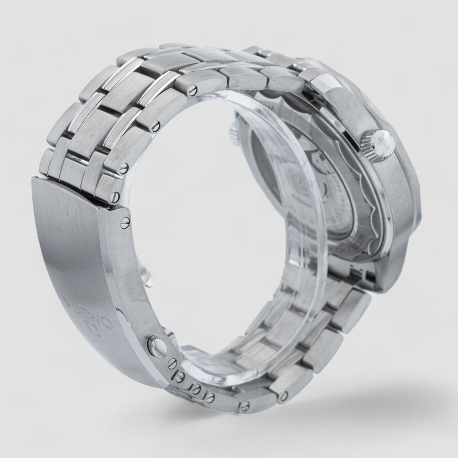 Omega 210.30.42.20.04.001