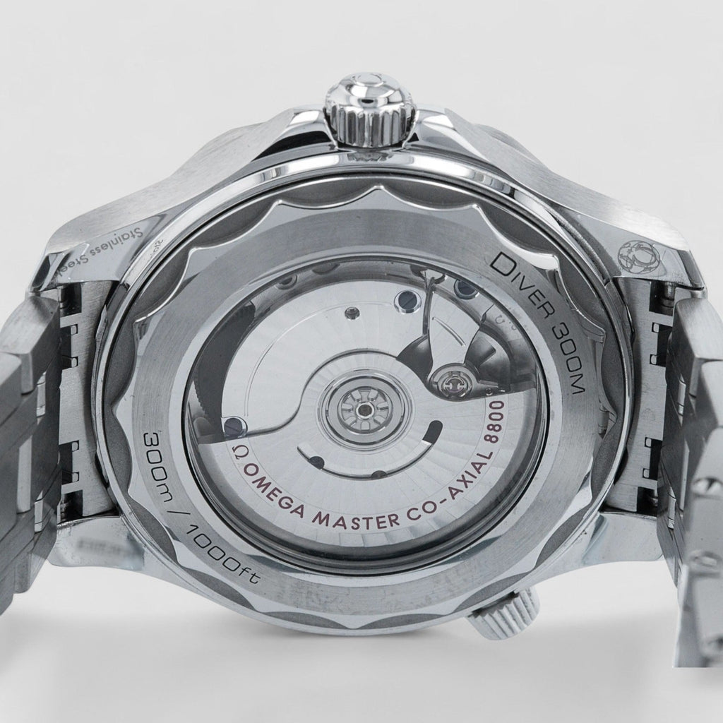 Omega 210.30.42.20.04.001