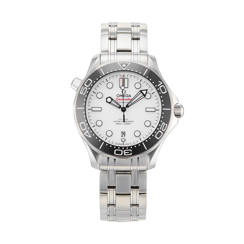 Omega 210.30.42.20.04.001