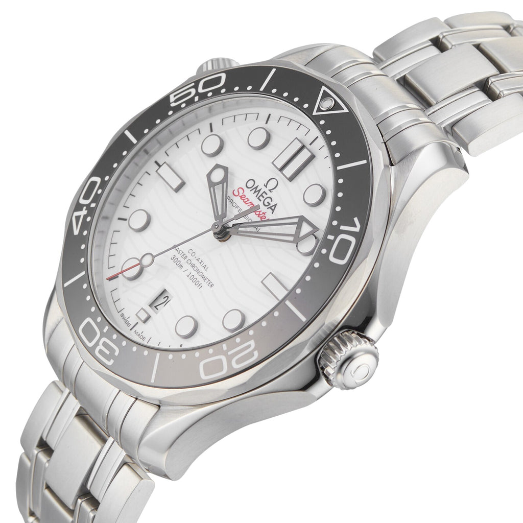 Omega 210.30.42.20.04.001