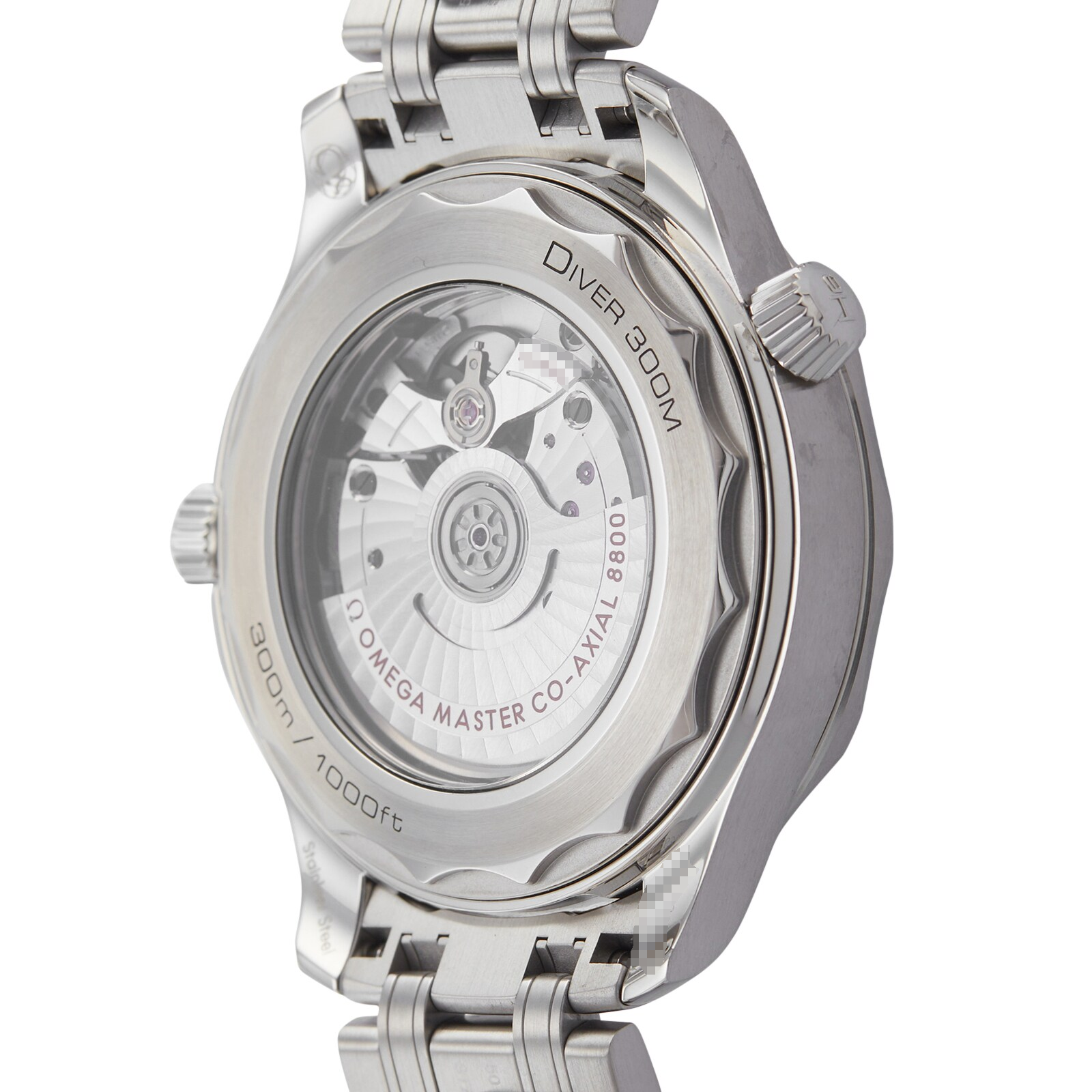 Omega 210.30.42.20.04.001