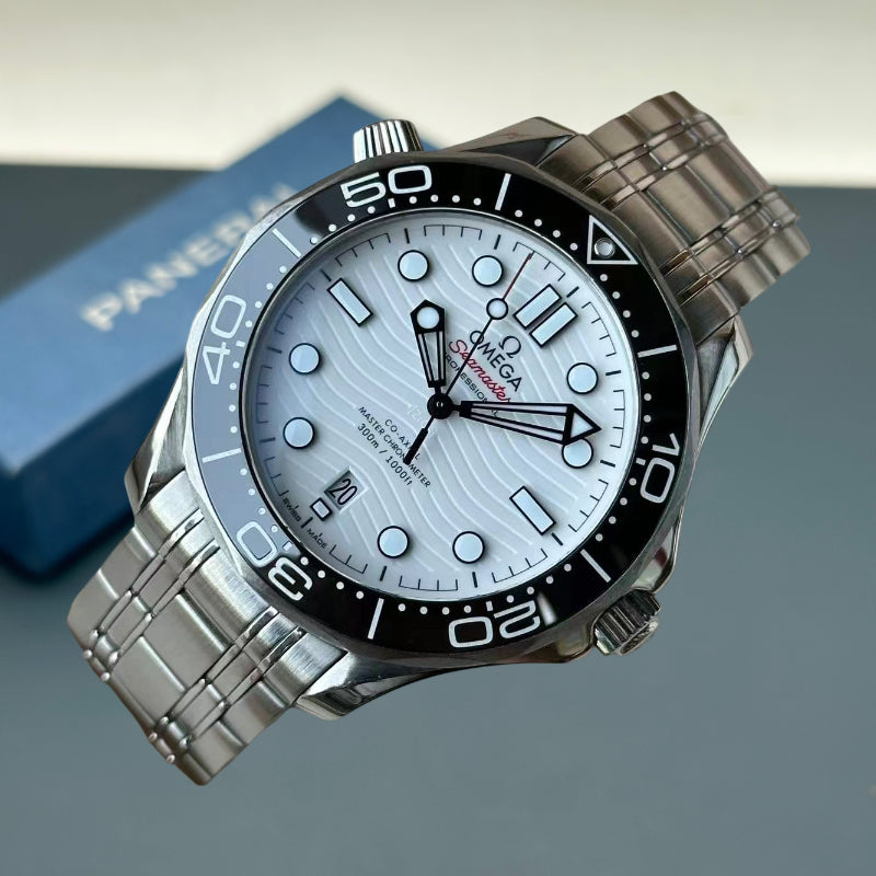 Omega 210.30.42.20.04.001