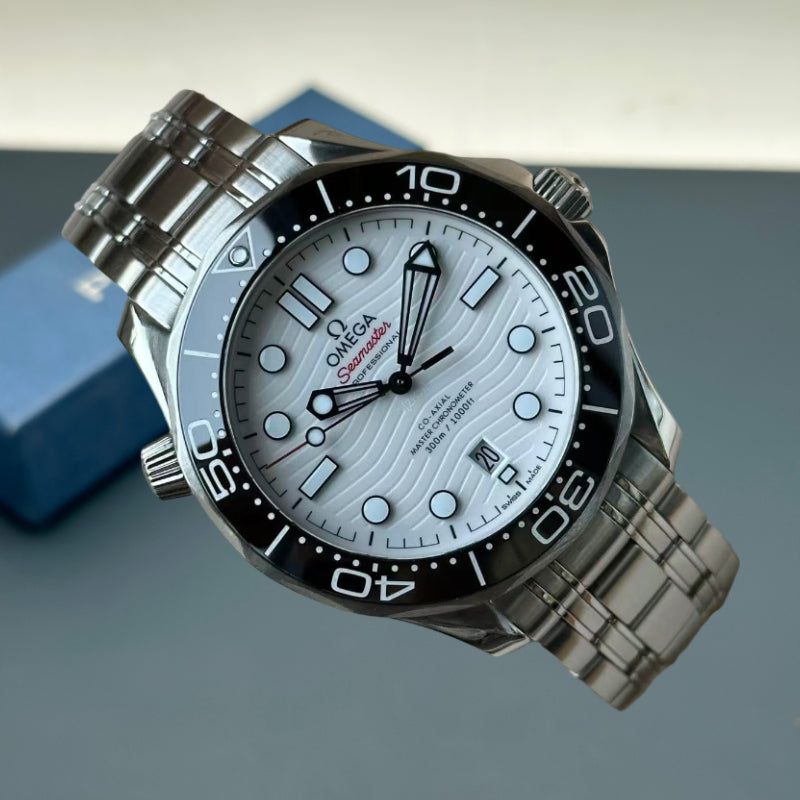 Omega 210.30.42.20.04.001