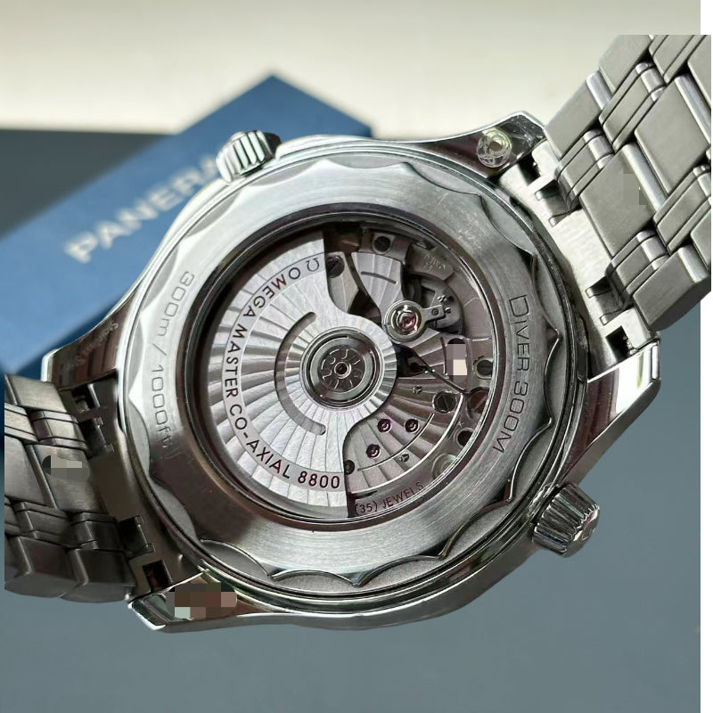 Omega 210.30.42.20.04.001