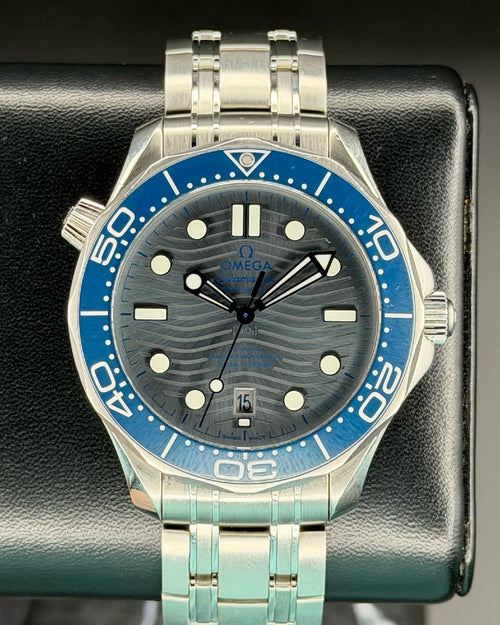 Omega 210.30.42.20.06.001