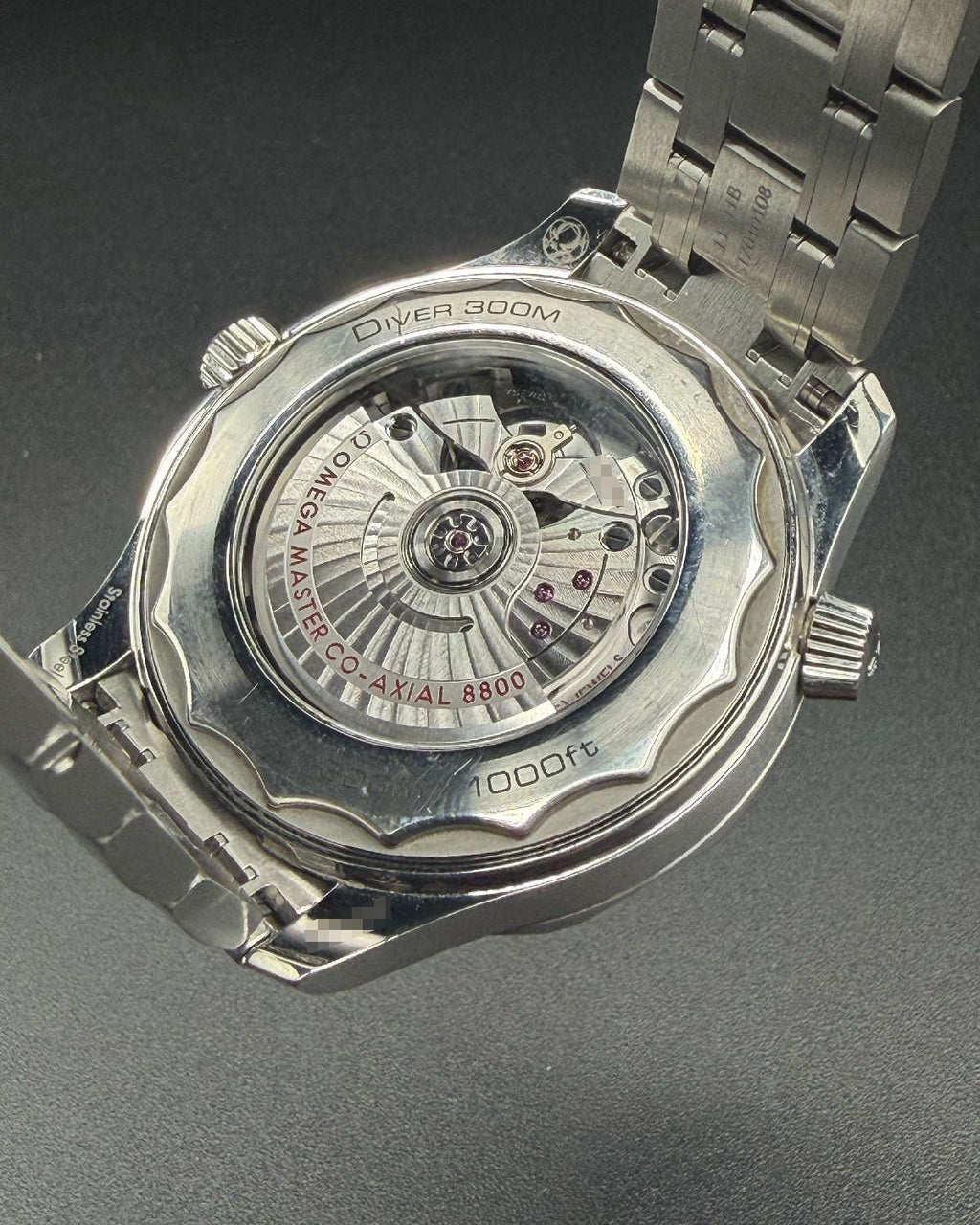 Omega 210.30.42.20.06.001