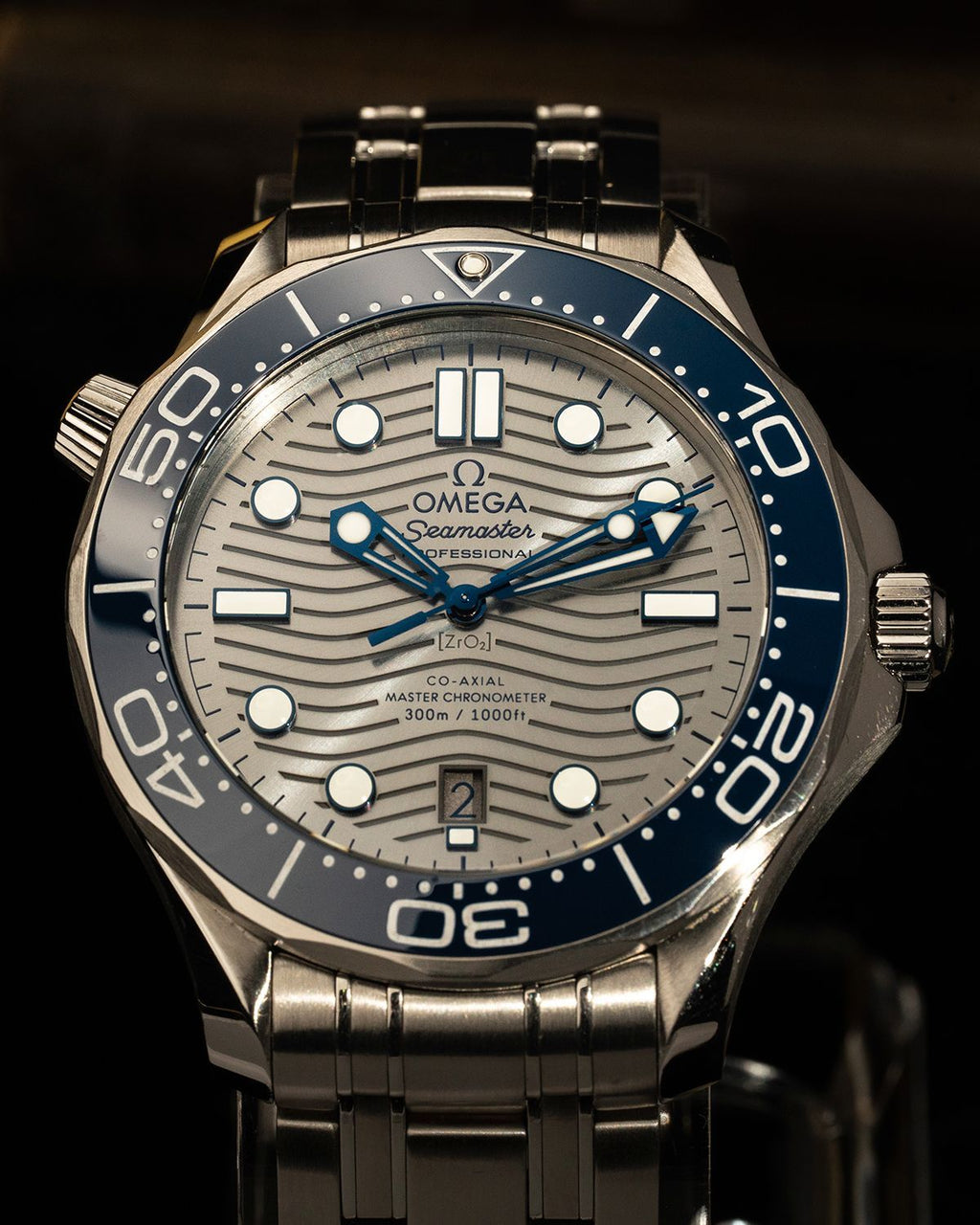 Omega 210.30.42.20.06.001