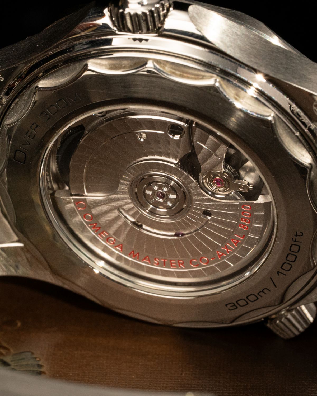 Omega 210.30.42.20.06.001
