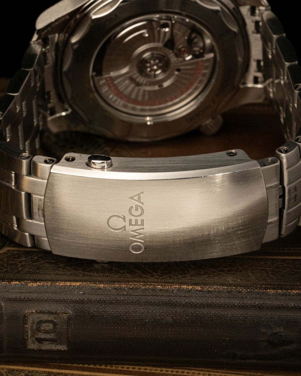 Omega 210.30.42.20.06.001