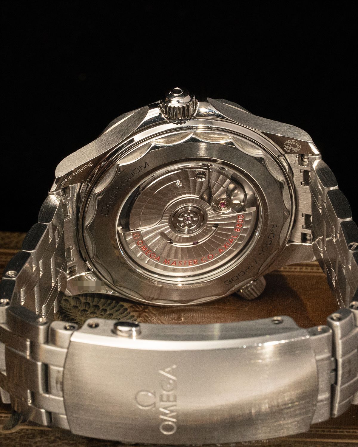Omega 210.30.42.20.06.001