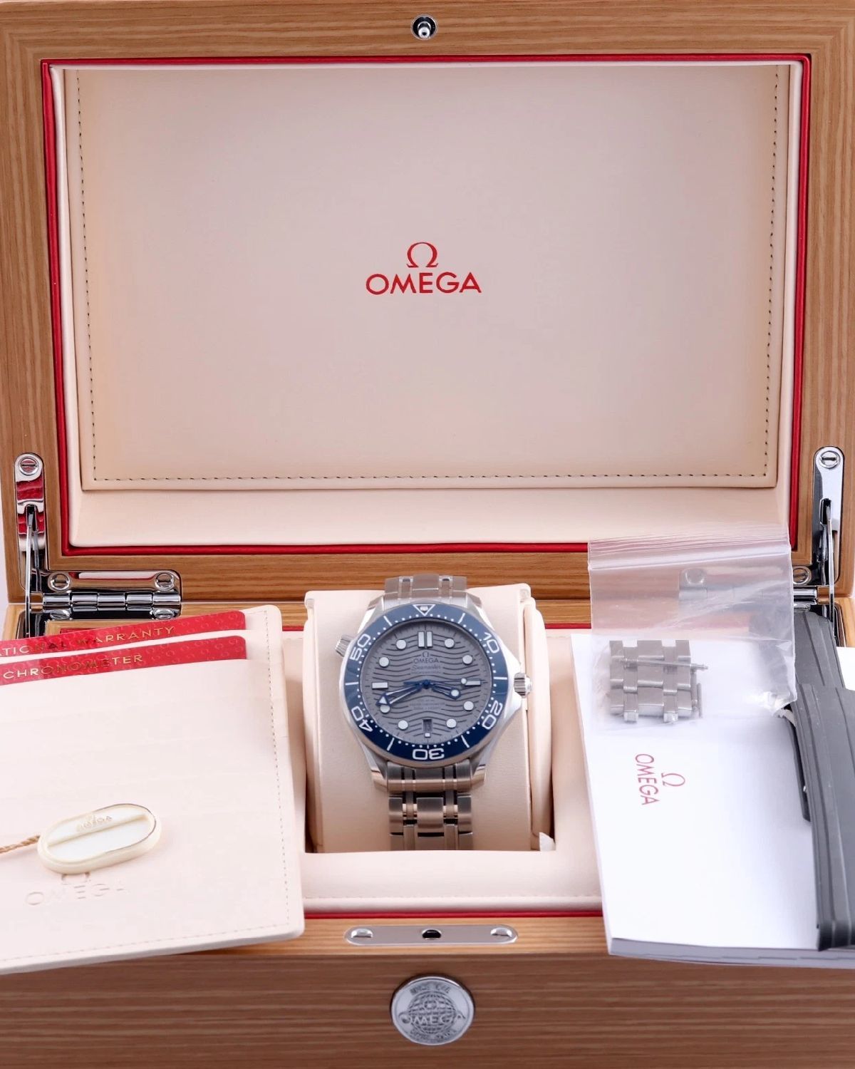 Omega 210.30.42.20.06.001