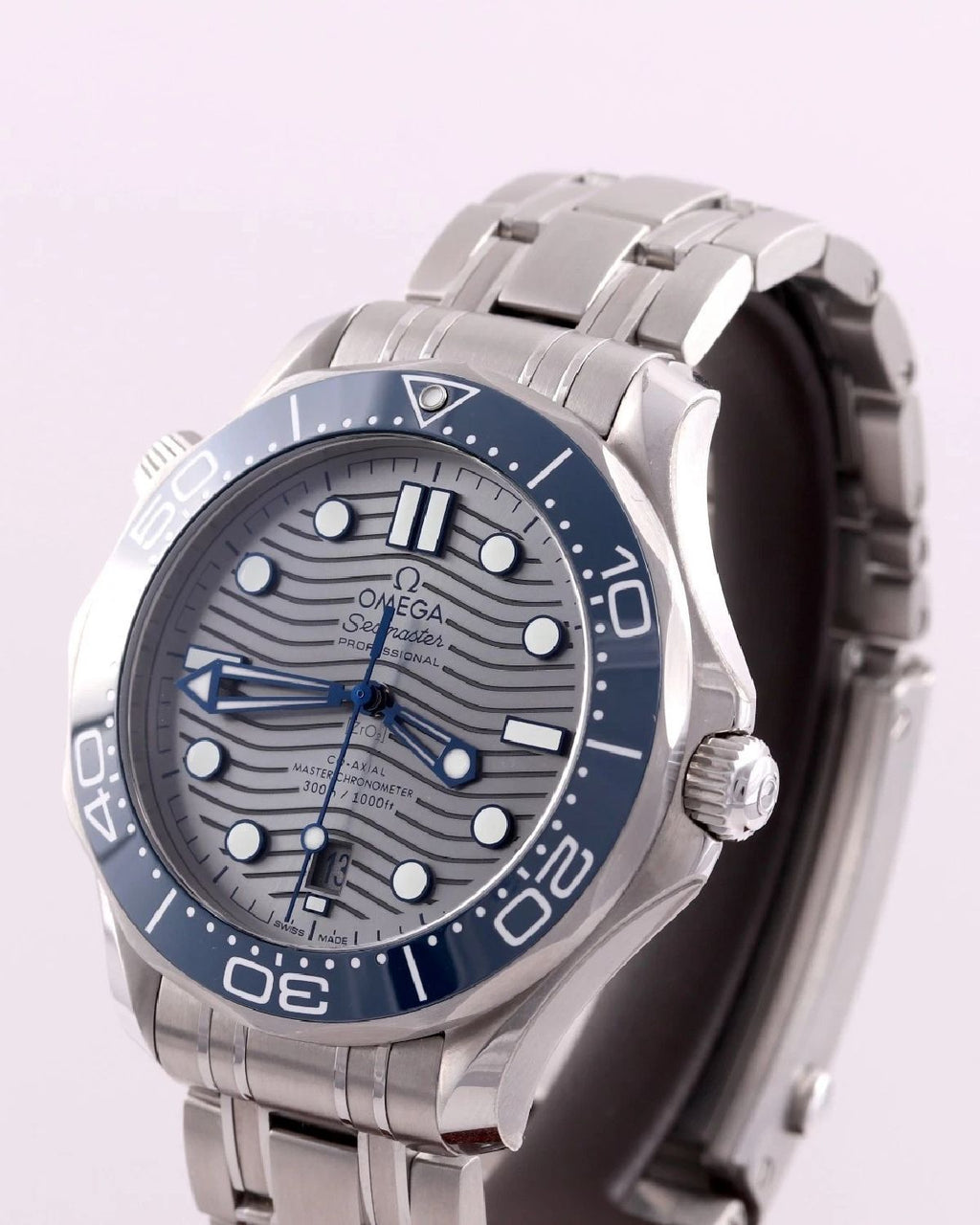 Omega 210.30.42.20.06.001