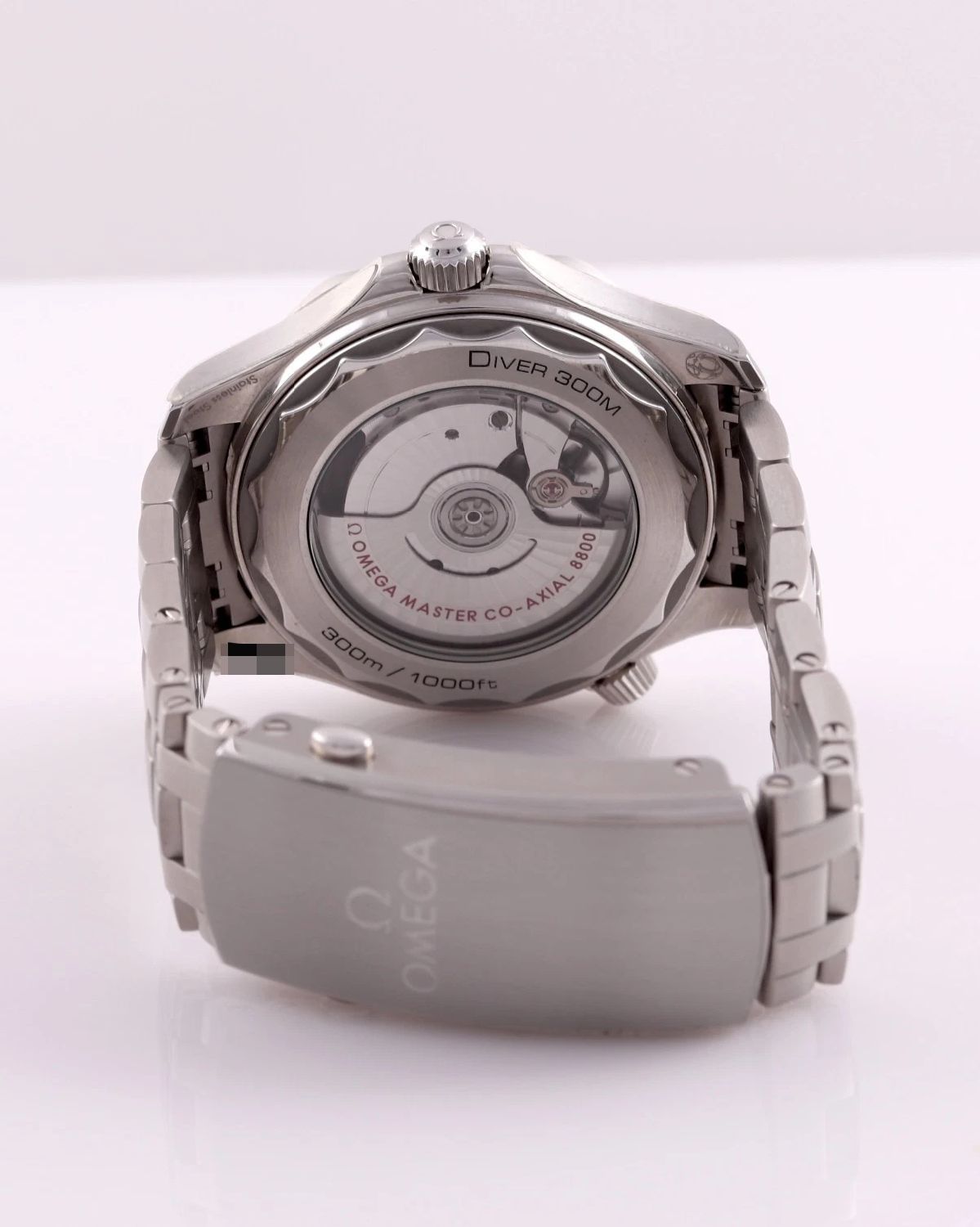 Omega 210.30.42.20.06.001