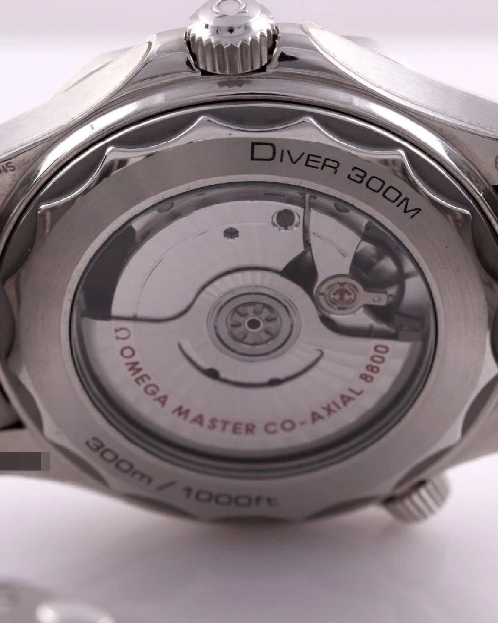 Omega 210.30.42.20.06.001