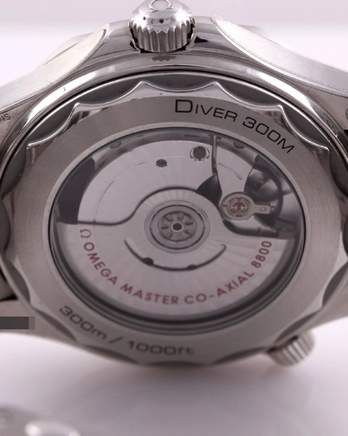 Omega 210.30.42.20.06.001