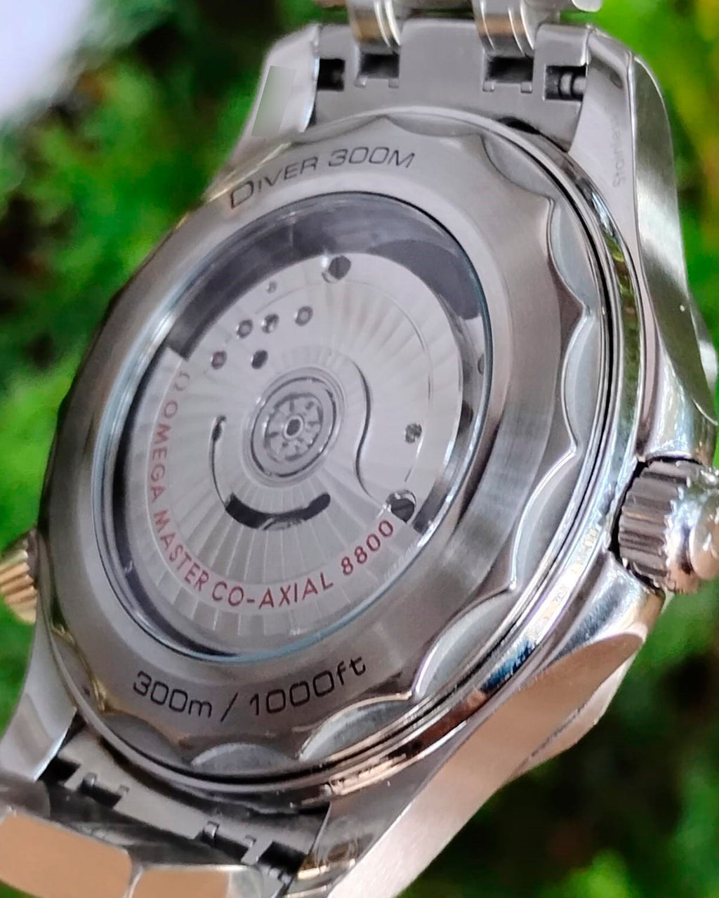 Omega 210.30.42.20.06.001
