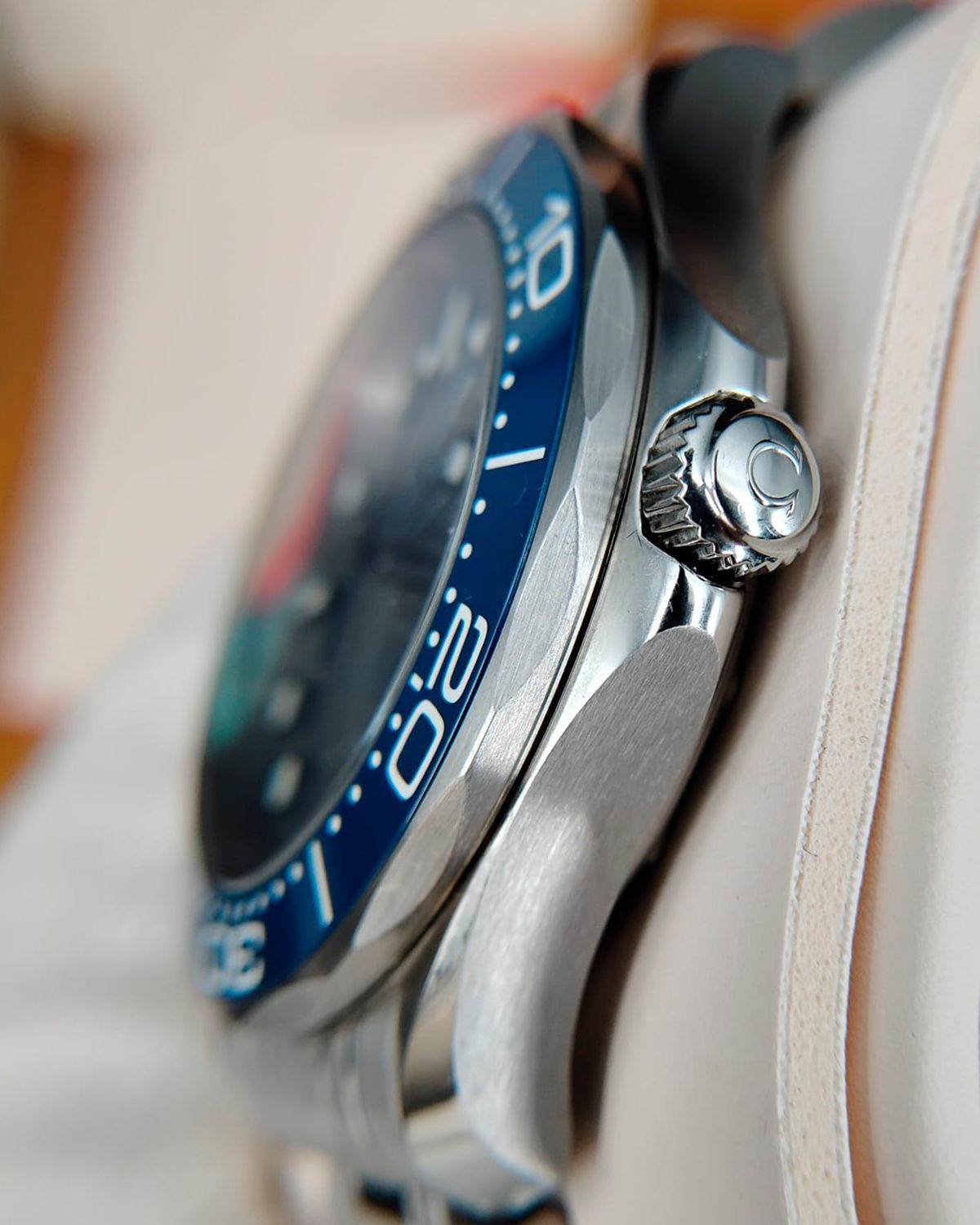 Omega 210.30.42.20.06.001