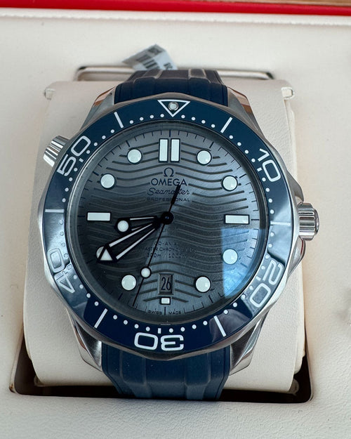 Omega 210.30.42.20.06.001