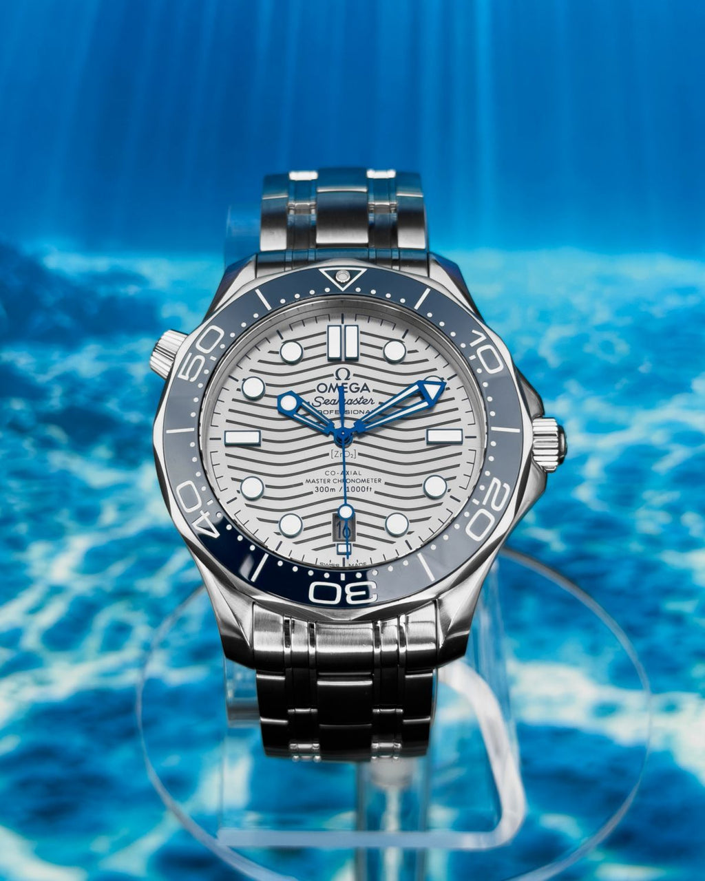Omega 210.30.42.20.06.001