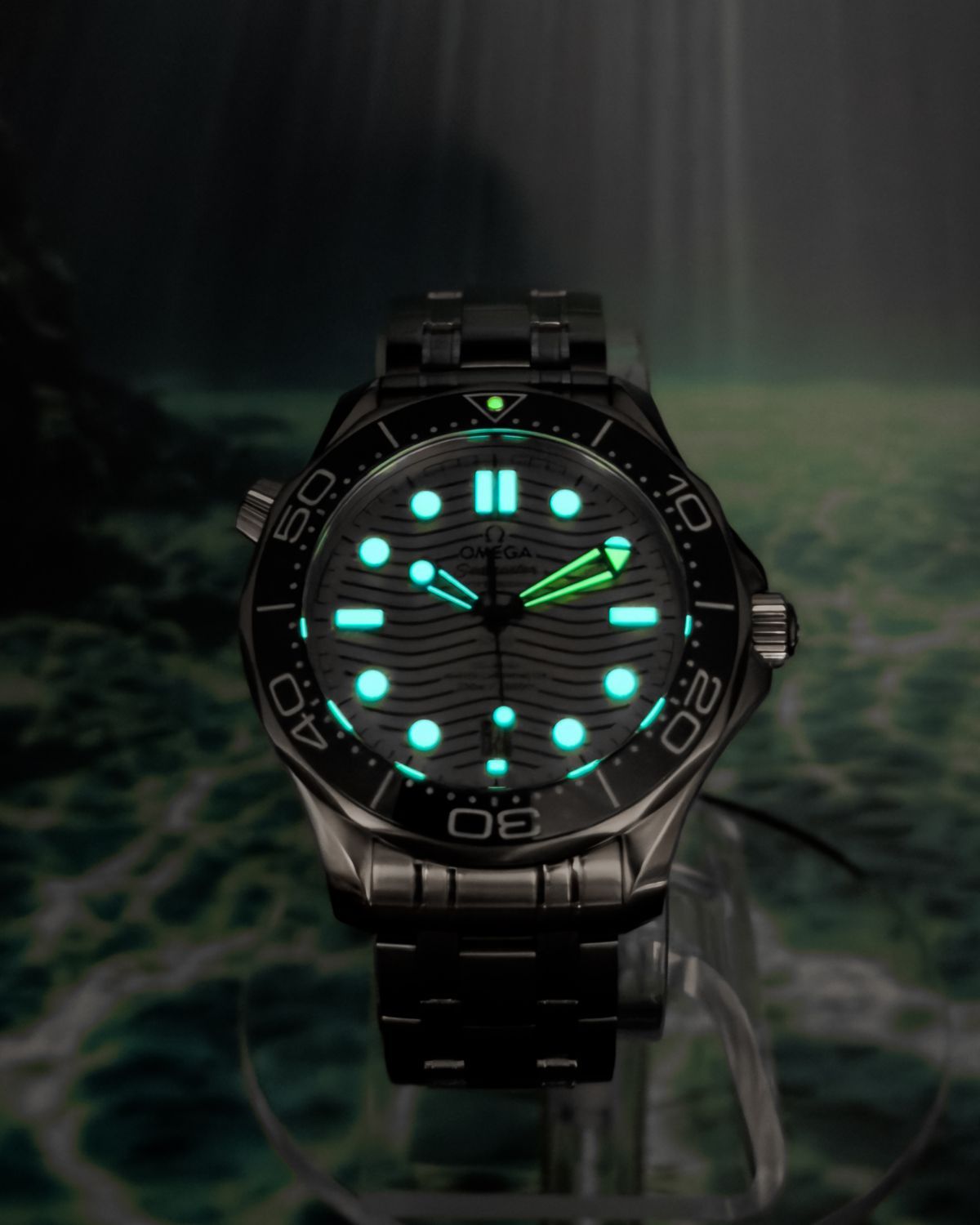 Omega 210.30.42.20.06.001