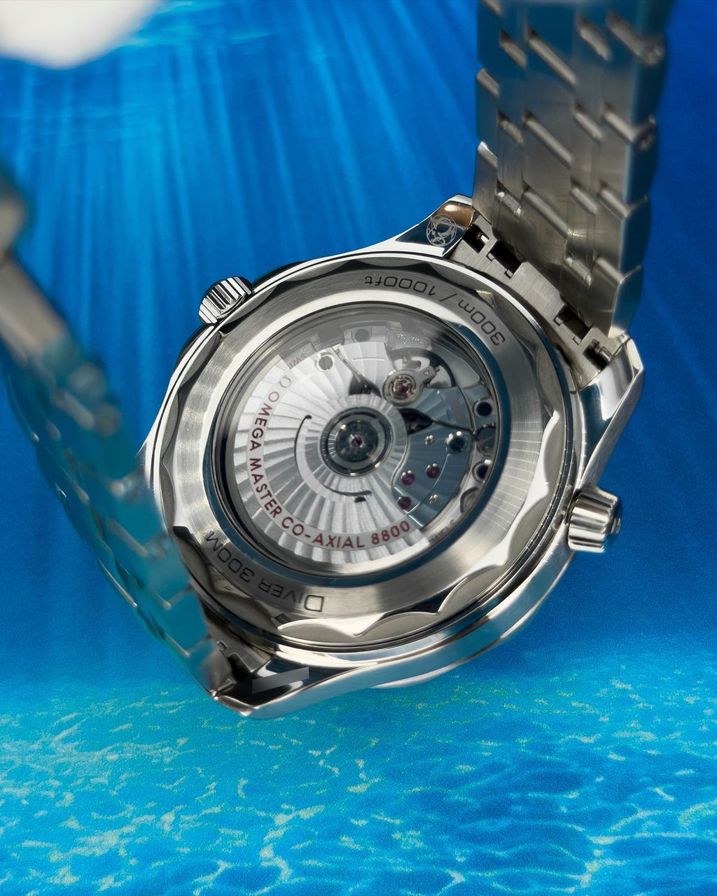Omega 210.30.42.20.06.001