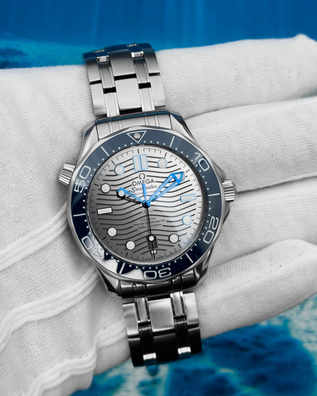 Omega 210.30.42.20.06.001