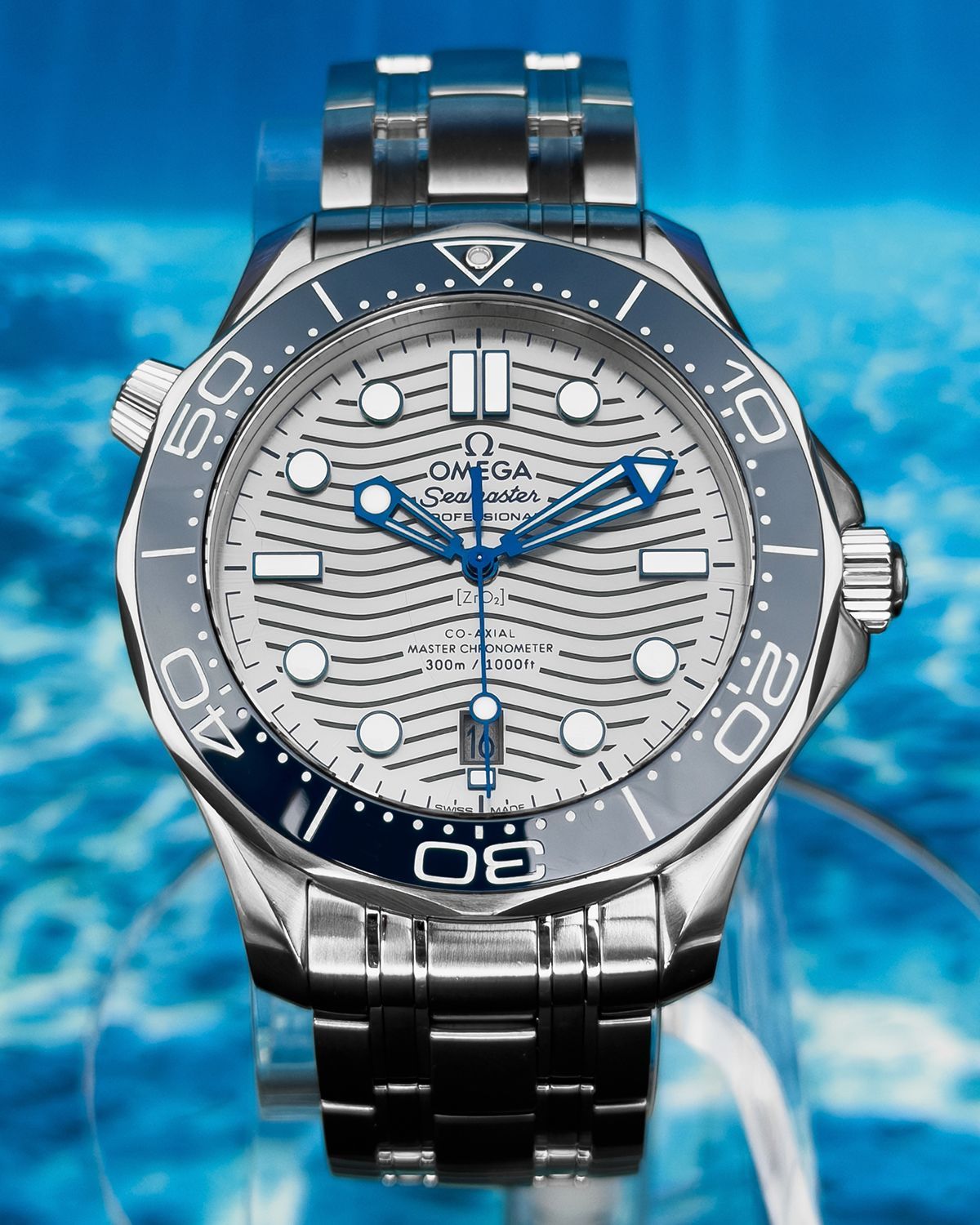 Omega 210.30.42.20.06.001