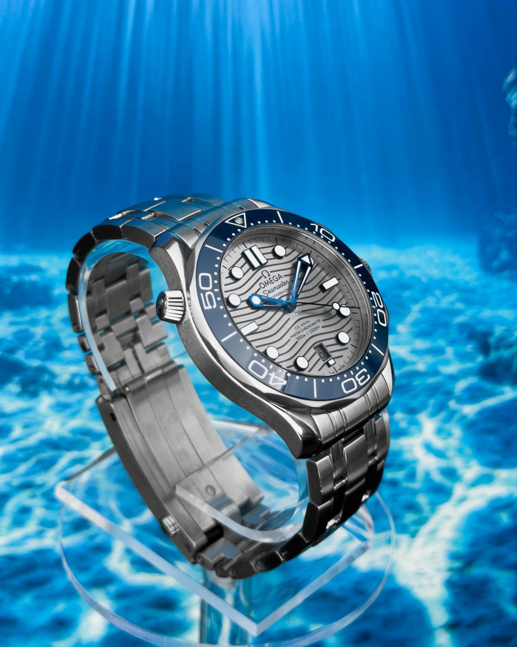 Omega 210.30.42.20.06.001