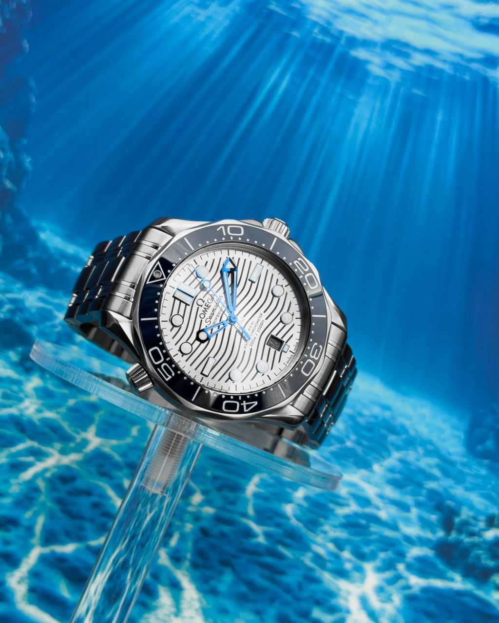 Omega 210.30.42.20.06.001