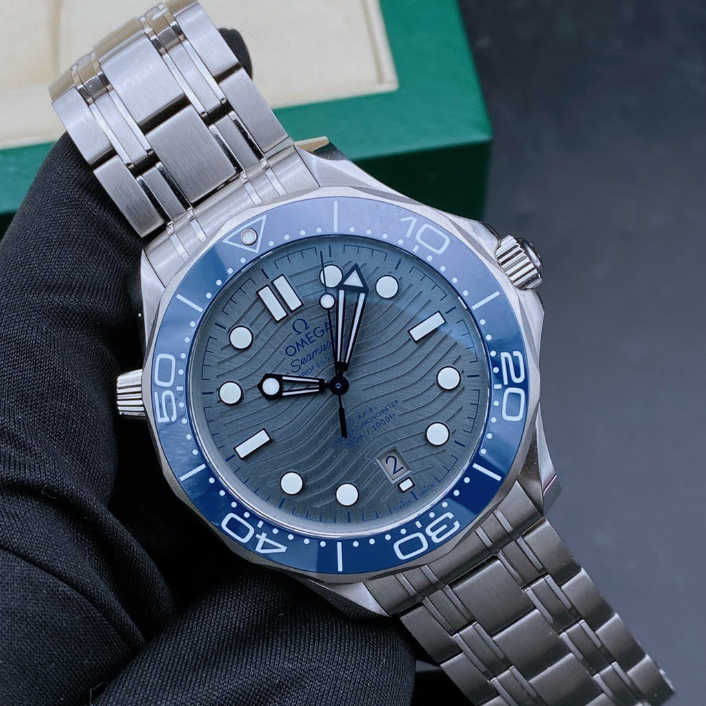 Omega 210.30.42.20.06.001