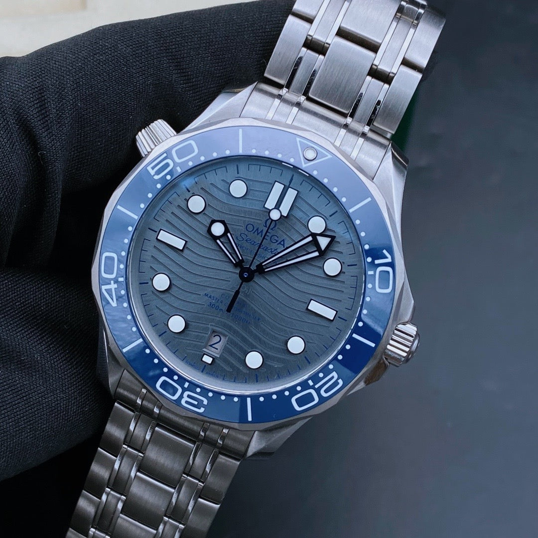 Omega 210.30.42.20.06.001