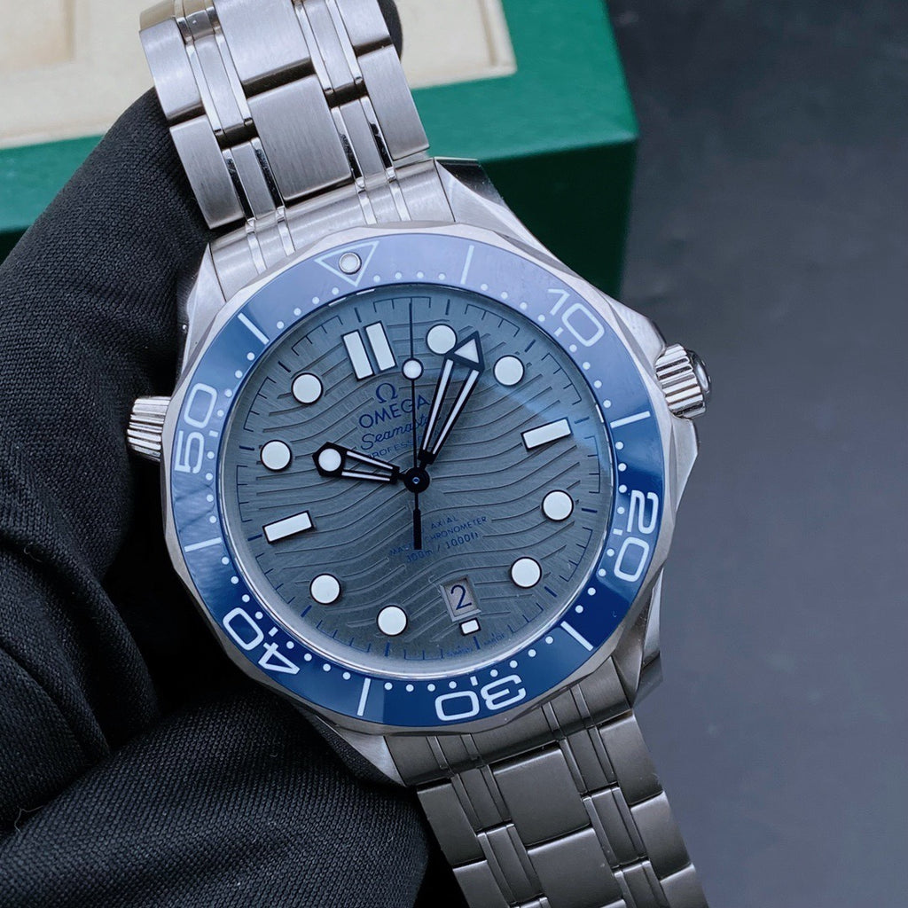 Omega 210.30.42.20.06.001