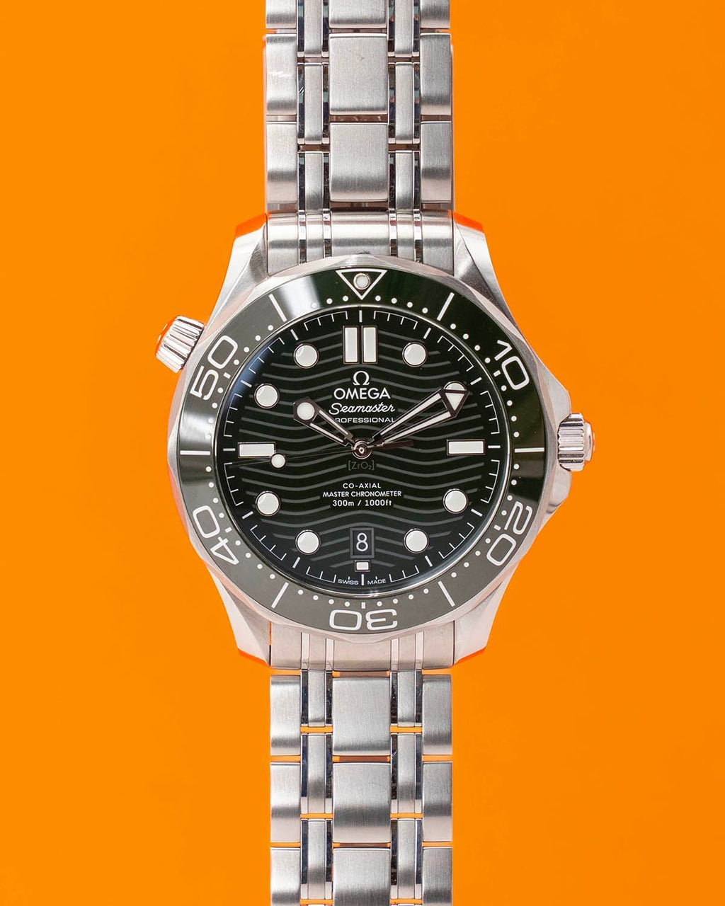 Omega 210.30.42.20.10.001