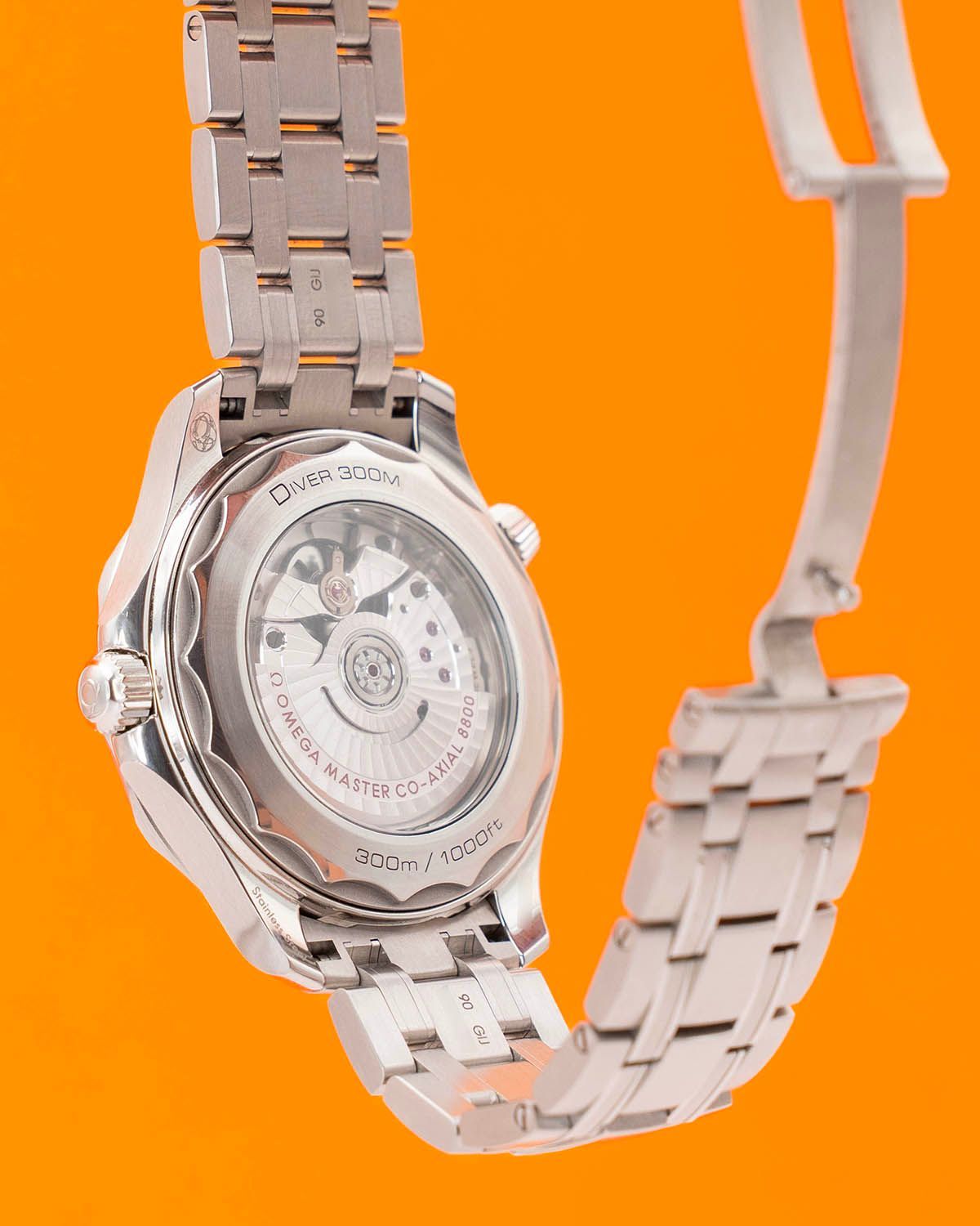 Omega 210.30.42.20.10.001