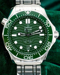 Omega 210.30.42.20.10.001