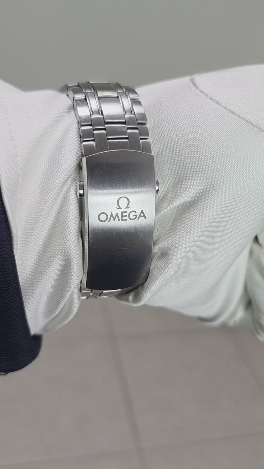 Omega 210.30.42.20.10.001