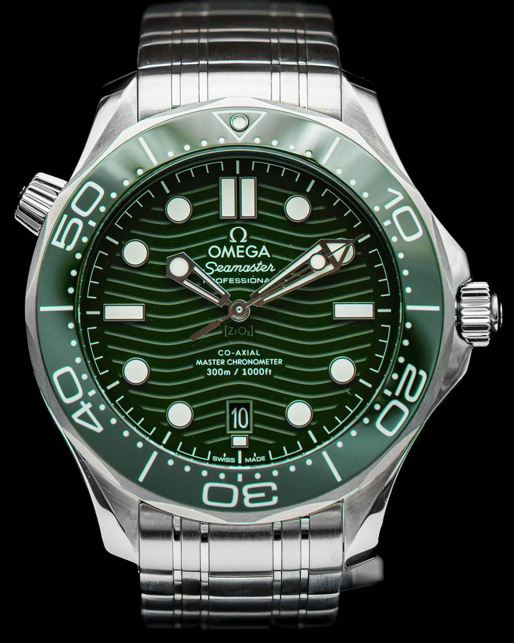 Omega 210.30.42.20.10.001