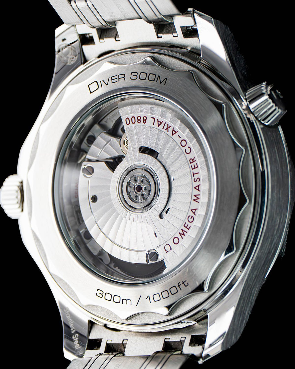 Omega 210.30.42.20.10.001