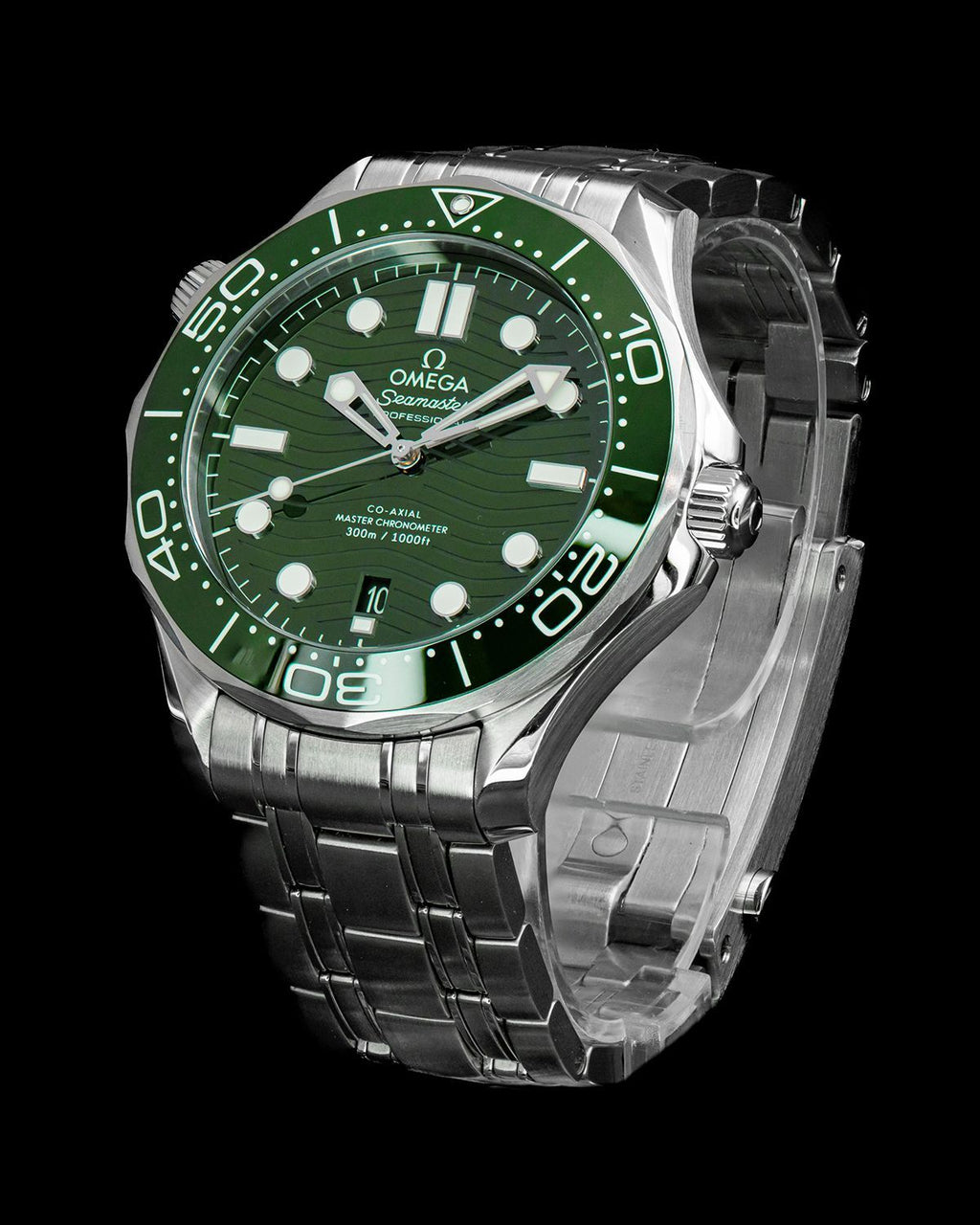 Omega 210.30.42.20.10.001