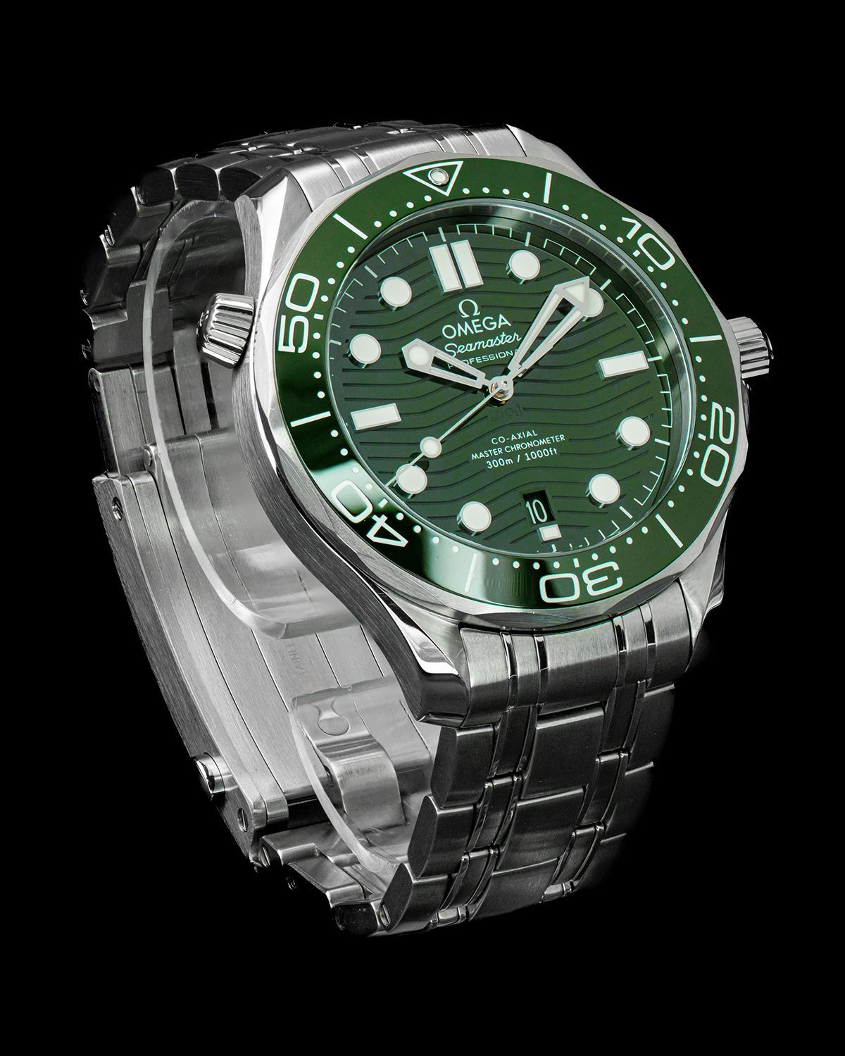 Omega 210.30.42.20.10.001