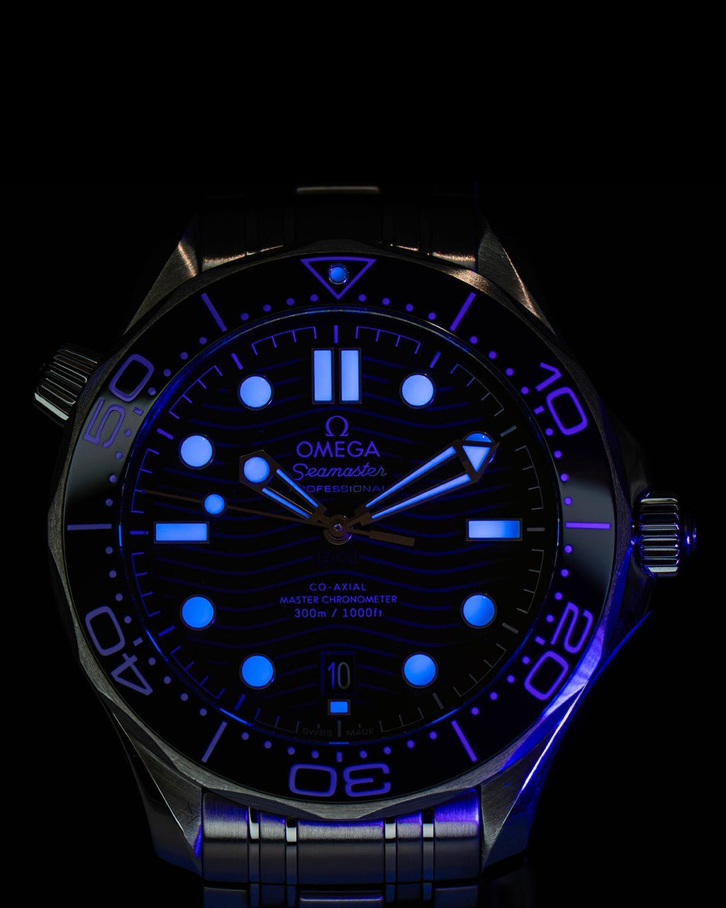 Omega 210.30.42.20.10.001