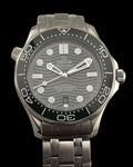 Omega 210.30.42.20.10.001