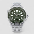 Omega 210.30.42.20.10.001