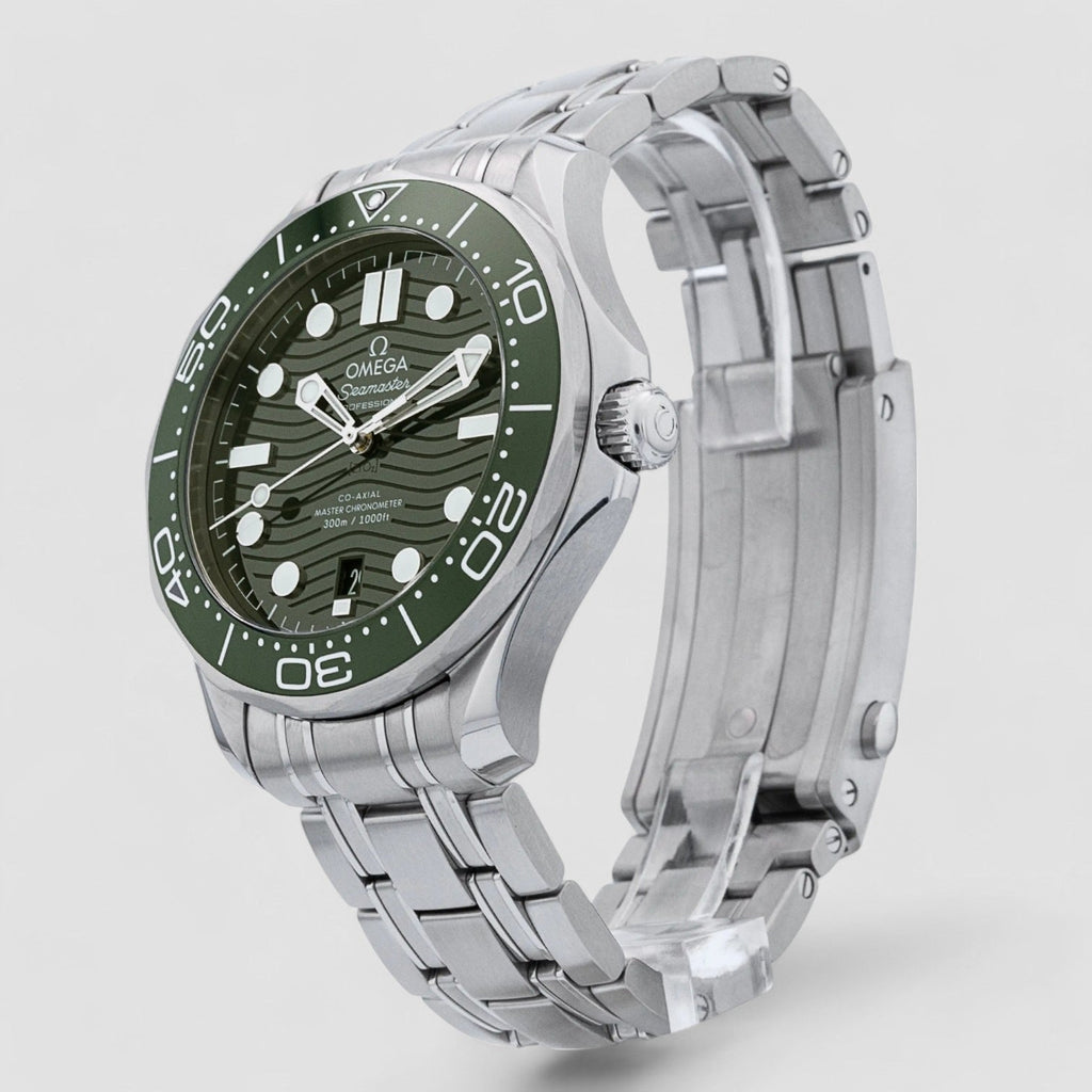 Omega 210.30.42.20.10.001