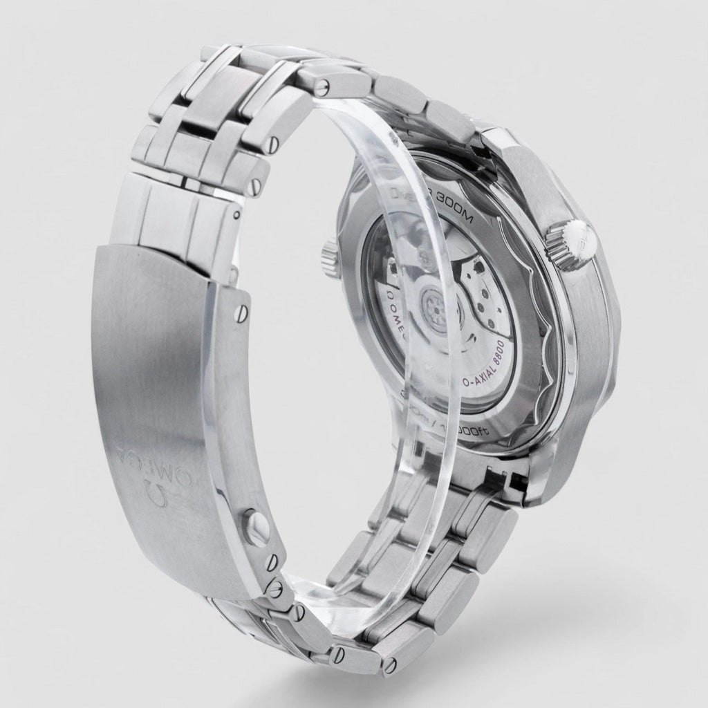 Omega 210.30.42.20.10.001