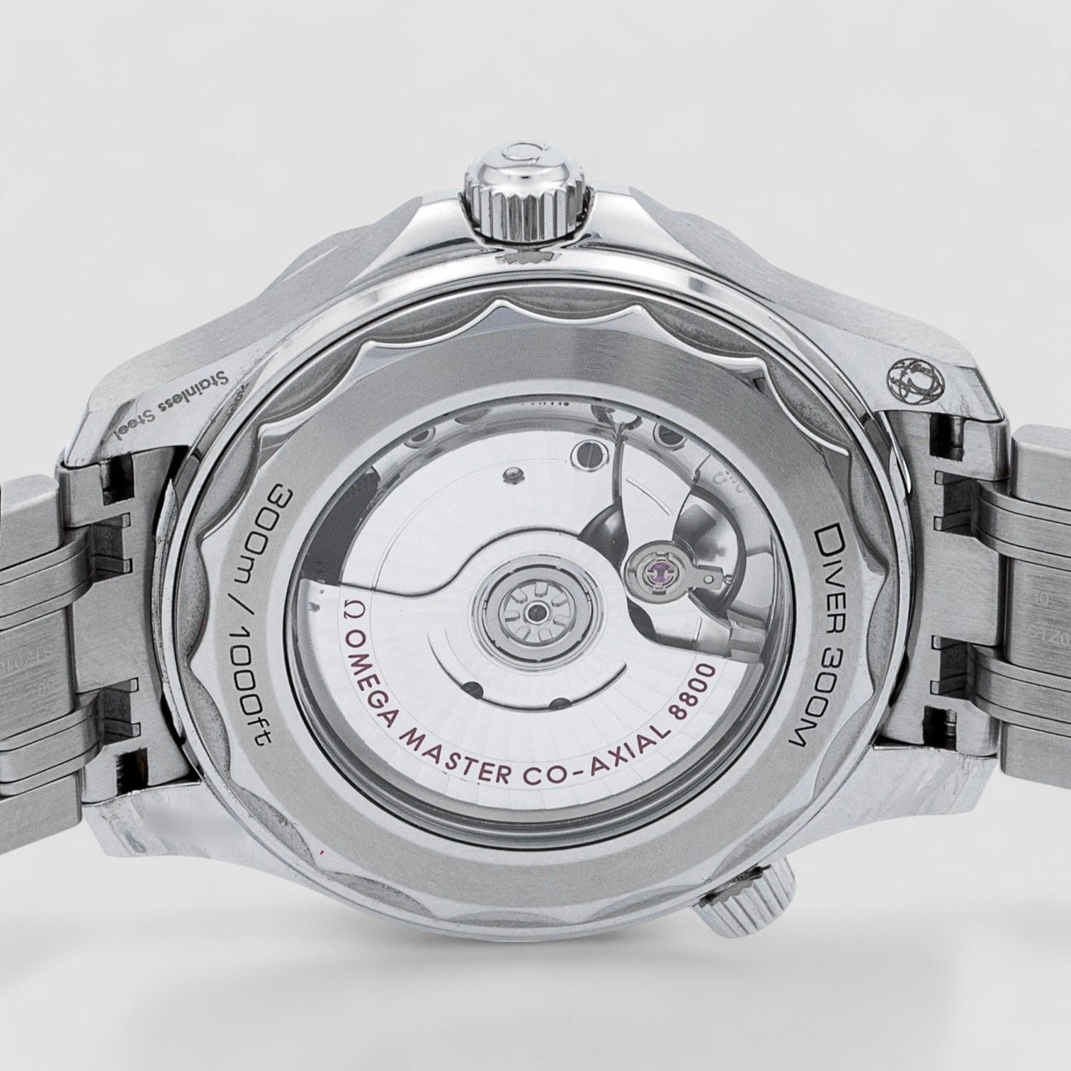 Omega 210.30.42.20.10.001