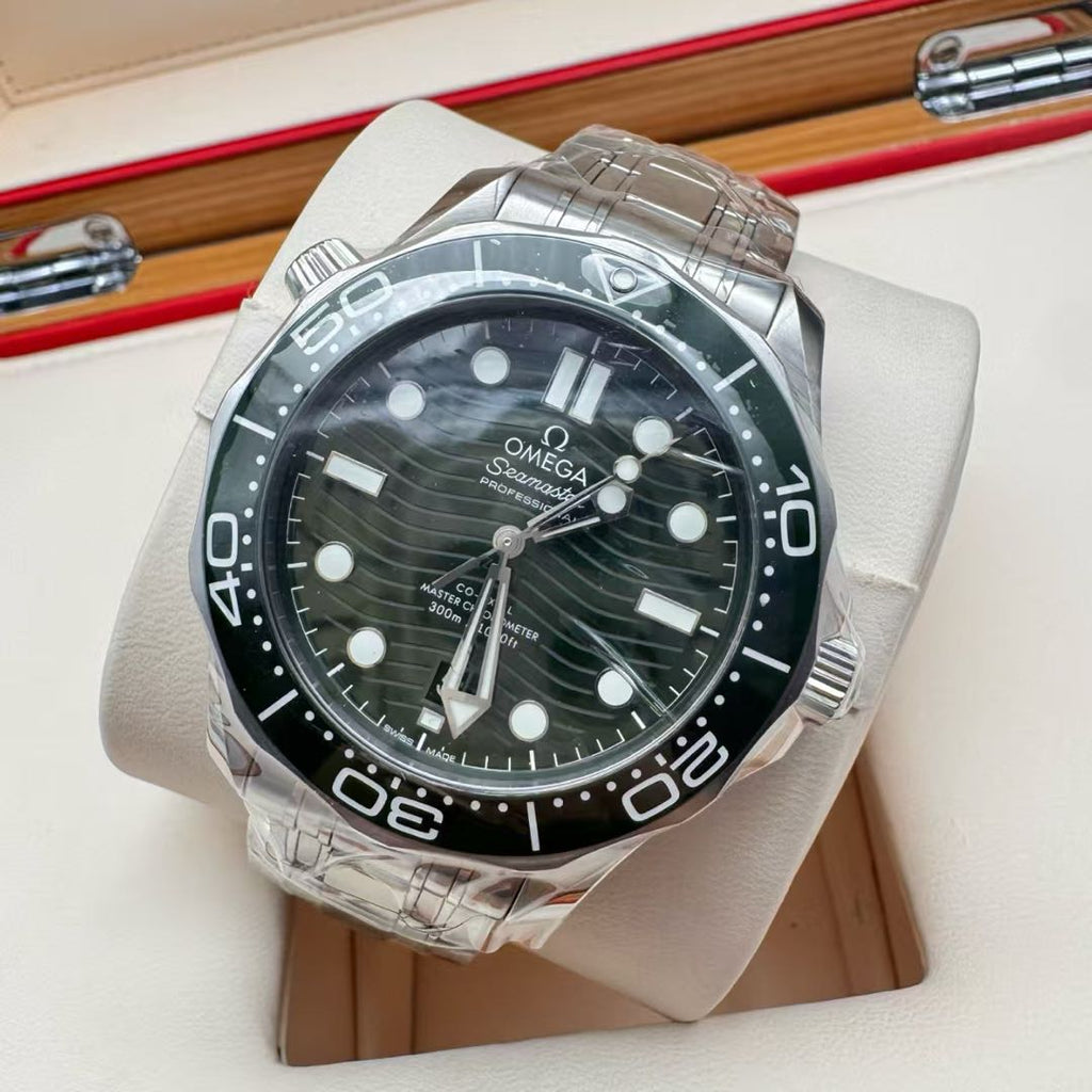 Omega 210.30.42.20.10.001