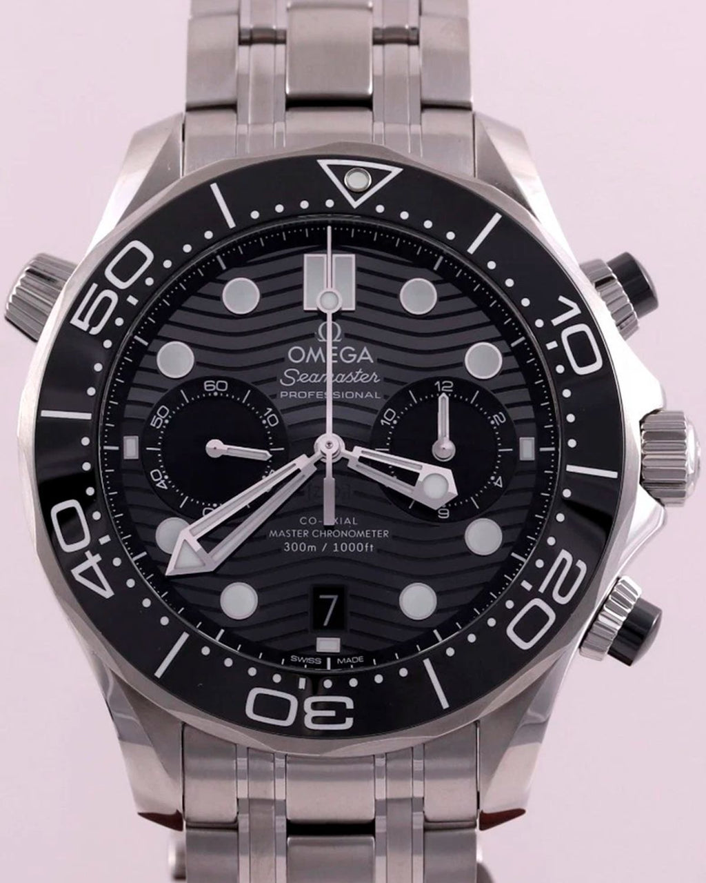Omega 210.30.44.51.01.001